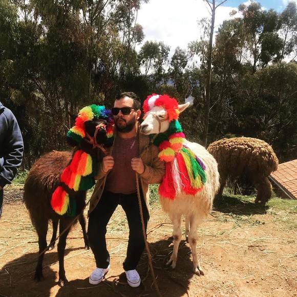 Meet your Posher, Rogelio - Picture 1 of 1